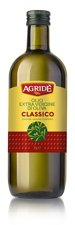 Agridè - Olio Classico