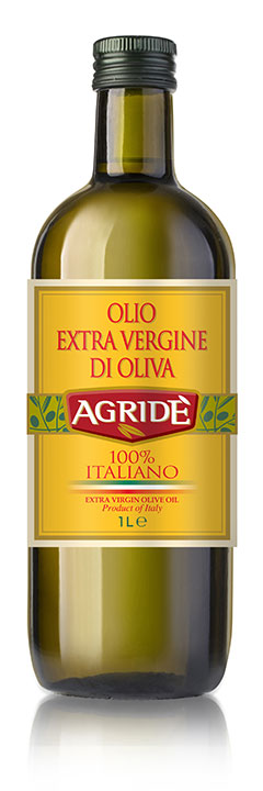 Agridè - Olio 100% Italiano