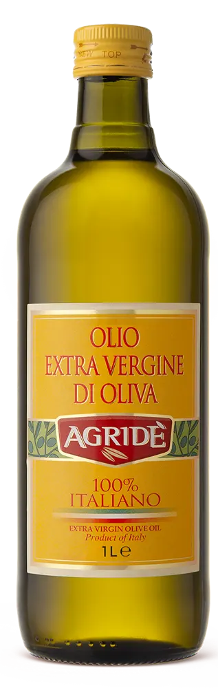 Agridè - Olio 100% Italiano